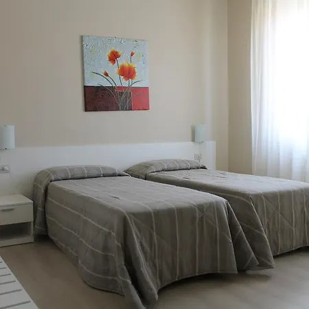 Hotel Viale Cremona