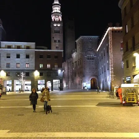 Hotel Viale Cremona