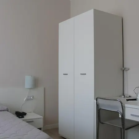 Viale Hotel Cremona