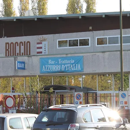 Viale Cremona