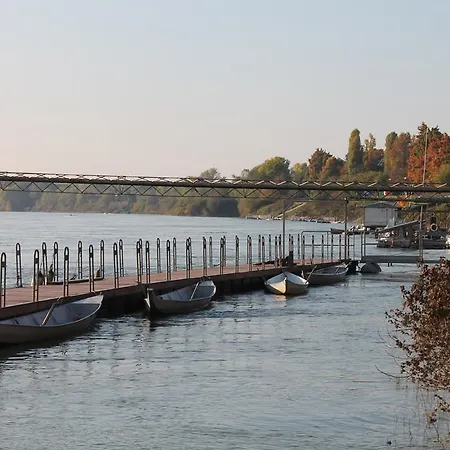 Viale Hotel Cremona