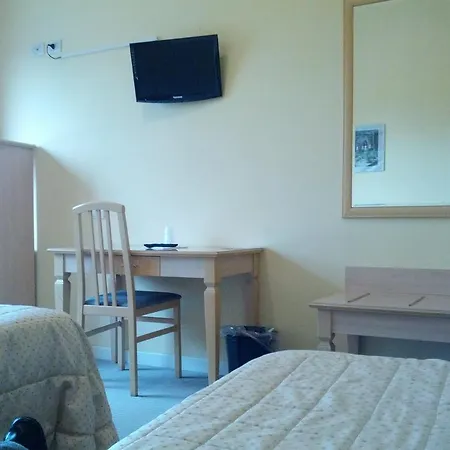 Viale Hotel Cremona