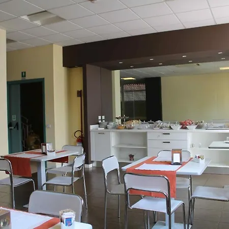Hotel Viale 3*
