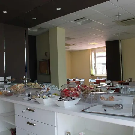 Hotel Viale 3*