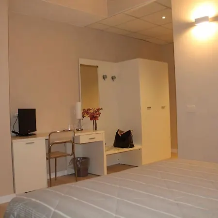 Hotel Viale 3*