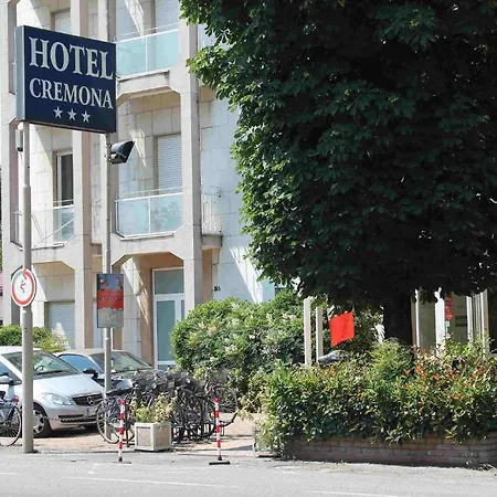Viale Hotel 3*
