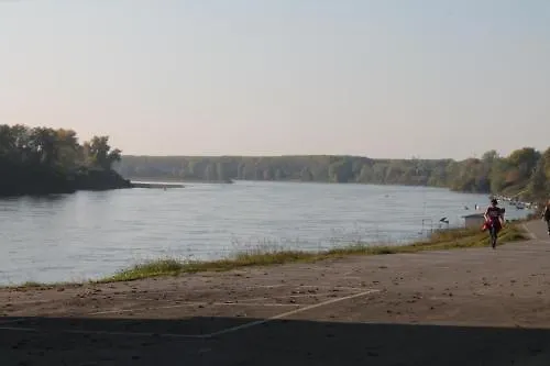 Viale Отель