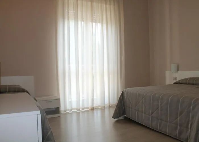 Viale Отель 3*