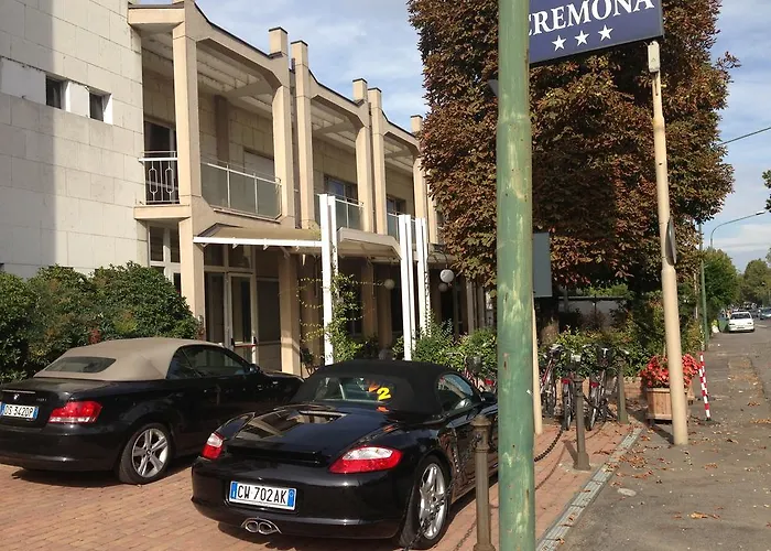 Viale Отель 3*