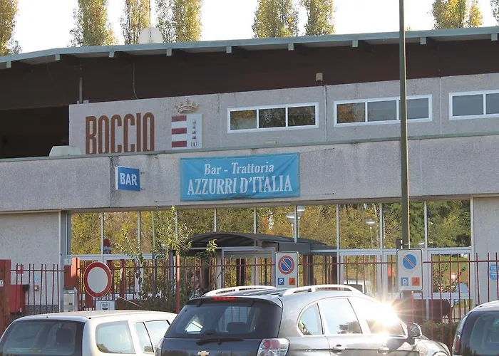 Viale Кремона