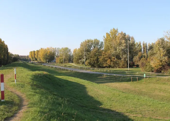 Отель Viale 3*