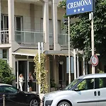 Viale Hotel Cremona