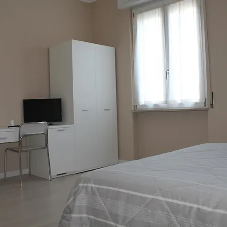 Hotel Viale Cremona