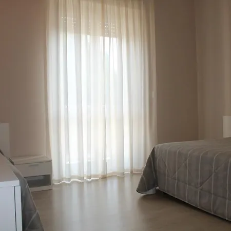 Viale Hotel 3*