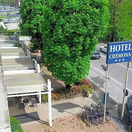 호텔 Viale 크레모나