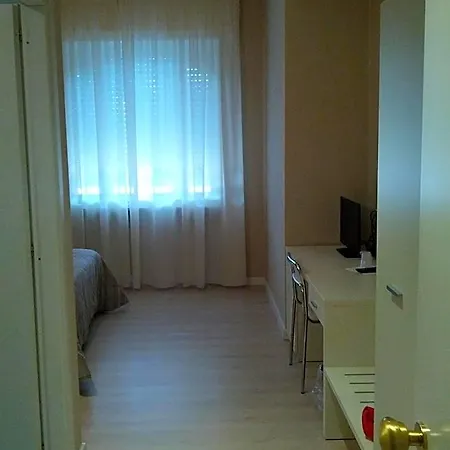 Viale Hotel 3*