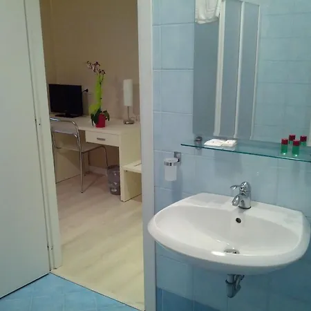 酒店 克雷莫纳维亚莱酒店